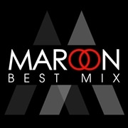 MAROON BEST MIX
