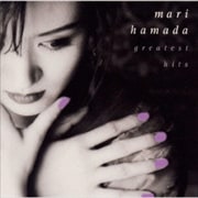 浜田麻里 GREATEST HITS