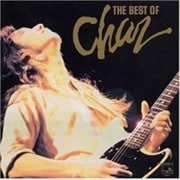 THE BEST OF CHAR