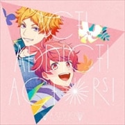 CD󥰥TV˥A3ټΡAct Addict Actors