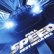 FULL SPEED-BEST MEGA MIX-
