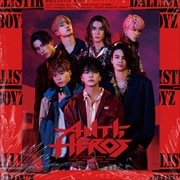 【CDシングル】ANTI-HERO'S