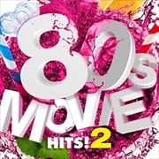 ナンバーワン80s ムービー・ヒッツ 2 (2枚組 ディスク2)