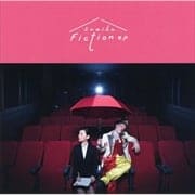 【CDシングル】Fiction e.p