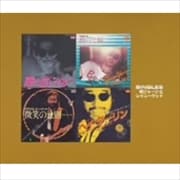 柳ジョージ&レイニーウッド Singles (2枚組 ディスク2)