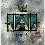 【CDシングル】Prayer X