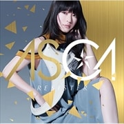 【CDシングル】RESISTER