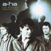 シングルズ-ヴェリー・ベスト・オブ・a-ha