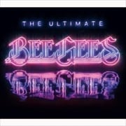 アルティメイト・ベスト・オブ・ビージーズ (2枚組 ディスク2)