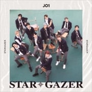 【CDシングル】STARGAZER
