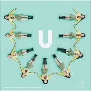 U(初回生産限定盤B) (2枚組 ディスク1)