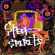 SPEED 25th Anniversary TRIBUTE ALBUM SPEED SPIRITS