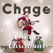 【CDシングル】Chage's Christmas〜チャゲクリ〜