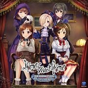 【CDシングル】THE IDOLM@STER CINDERELLA GIRLS STARLIGHT MASTER GOLD RUSH! 11 Home Sweet Home