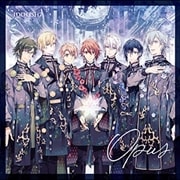 IDOLiSH7 2nd Album Opus