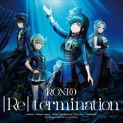 CD󥰥[Re] termination