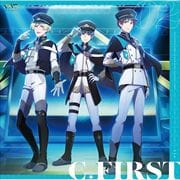 【CDシングル】THE IDOLM@STER SideM GROWING SIGN@L 02 C.FIRST