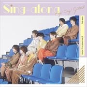 CD󥰥Sing-along(2)
