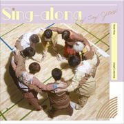 CD󥰥Sing-along