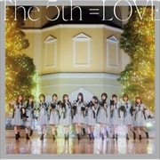 CD󥰥The 5th (TYPE-A)