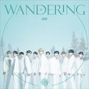 CD󥰥WANDERING(A)
