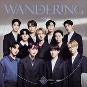 CD󥰥WANDERING