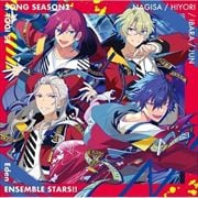 CD󥰥EdenEXCEEDפ󤵤֤륹 ESɥ륽 season2