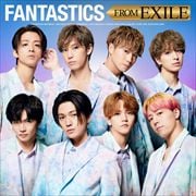 【CDシングル】FANTASTICS FROM EXILE