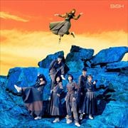 【CDシングル】柏木由紀なりのBiSH-BAD TEMPER