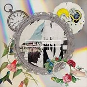【CDシングル】柏木由紀なりのEMPiRE-時間が足りない-
