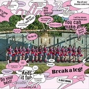 CD󥰥Break a leg()(Type A)