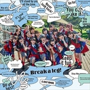CD󥰥Break a leg()(Type B)