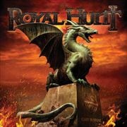 キャスト・イン・ストーン