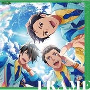【CDシングル】THE IDOLM@STER SideM GROWING SIGN@L 03 FRAME