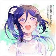LoveLive! Sunshine!! Second Solo Concert Album 〜THE STORY OF FEATHER〜 starring Matsuura Kanan (2枚組 ディスク1)