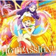 【CDシングル】『ラブライブ!スーパースター!!』挿入歌「HOT PASSION!!」