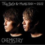 The Best & More 2001〜2022 (2枚組 ディスク2)