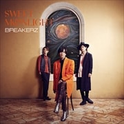 【CDシングル】SWEET MOONLIGHT