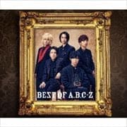 BEST OF A.B.C-Z(B)-Variety Collection- (3 ǥ2)