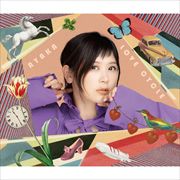LOVE CYCLE (2枚組 ディスク2)