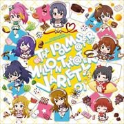【CDシングル】THE IDOLM@STER MILLION THE@TER VARIETY 01