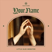 【CDシングル】Your Name