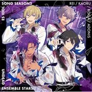 CD󥰥UNDEADFORBIDDEN RAINפ󤵤֤륹 ESɥ륽 season2