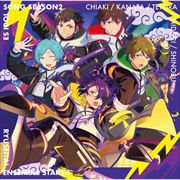 【CDシングル】流星隊「熱血☆流星忍法帖」あんさんぶるスターズ!! ESアイドルソング season2