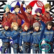 CD󥰥ή  KnightsĽEmergency 󤵤֤륹 FUSION UNIT SERIES 06