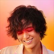 LOVE ALL SERVE ALL(初回盤) (2枚組 ディスク1)
