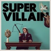 BEST ALBUM SUPERVILLAIN (2枚組 ディスク2)