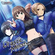 【CDシングル】THE IDOLM@STER CINDERELLA GIRLS STARLIGHT MASTER R/LOCK ON! 02 Drastic Melody
