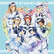 【CDシングル】マジLOVEスターリッシュツアーズ
