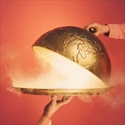 【CDシングル】陽はまた昇るから